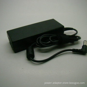 NEW 24V DC 3A Switching Power Supply Adapter 100-240VAC Input 24 VDC 3Amp Output